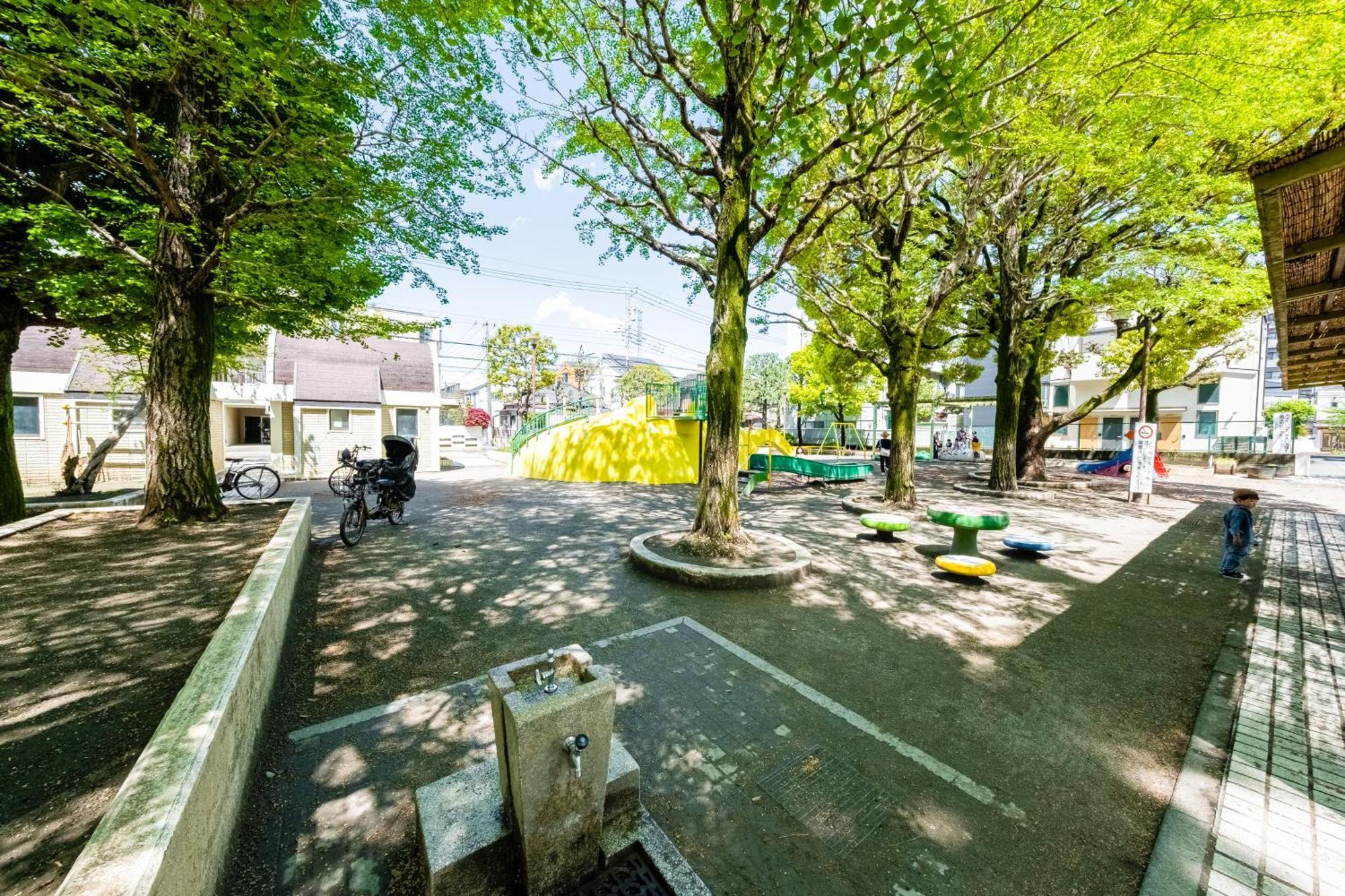 東京芳华驿站 Lägenhet Tokyo prefektur Exteriör bild