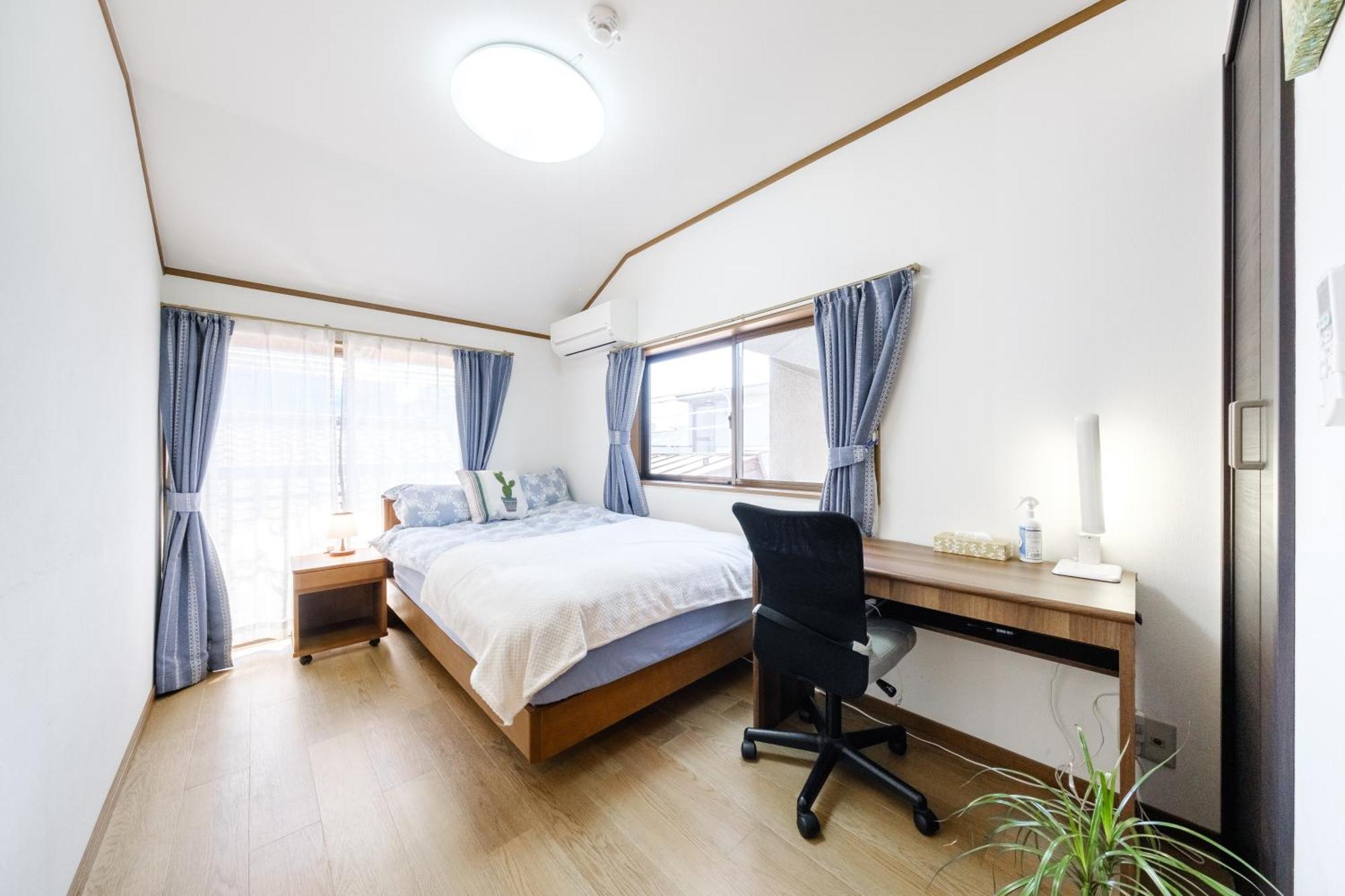 東京芳华驿站 Lägenhet Tokyo prefektur Exteriör bild