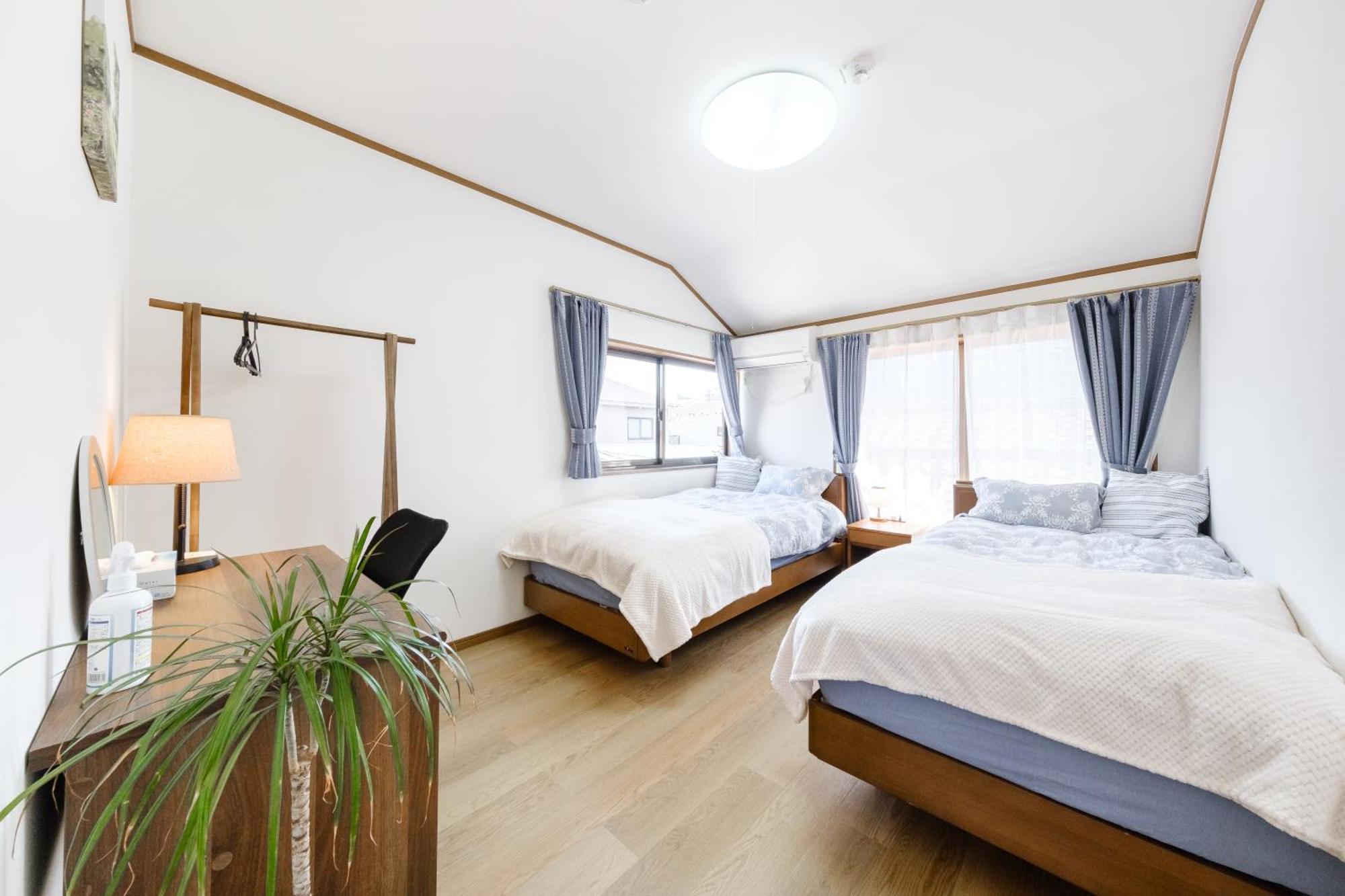 東京芳华驿站 Lägenhet Tokyo prefektur Exteriör bild
