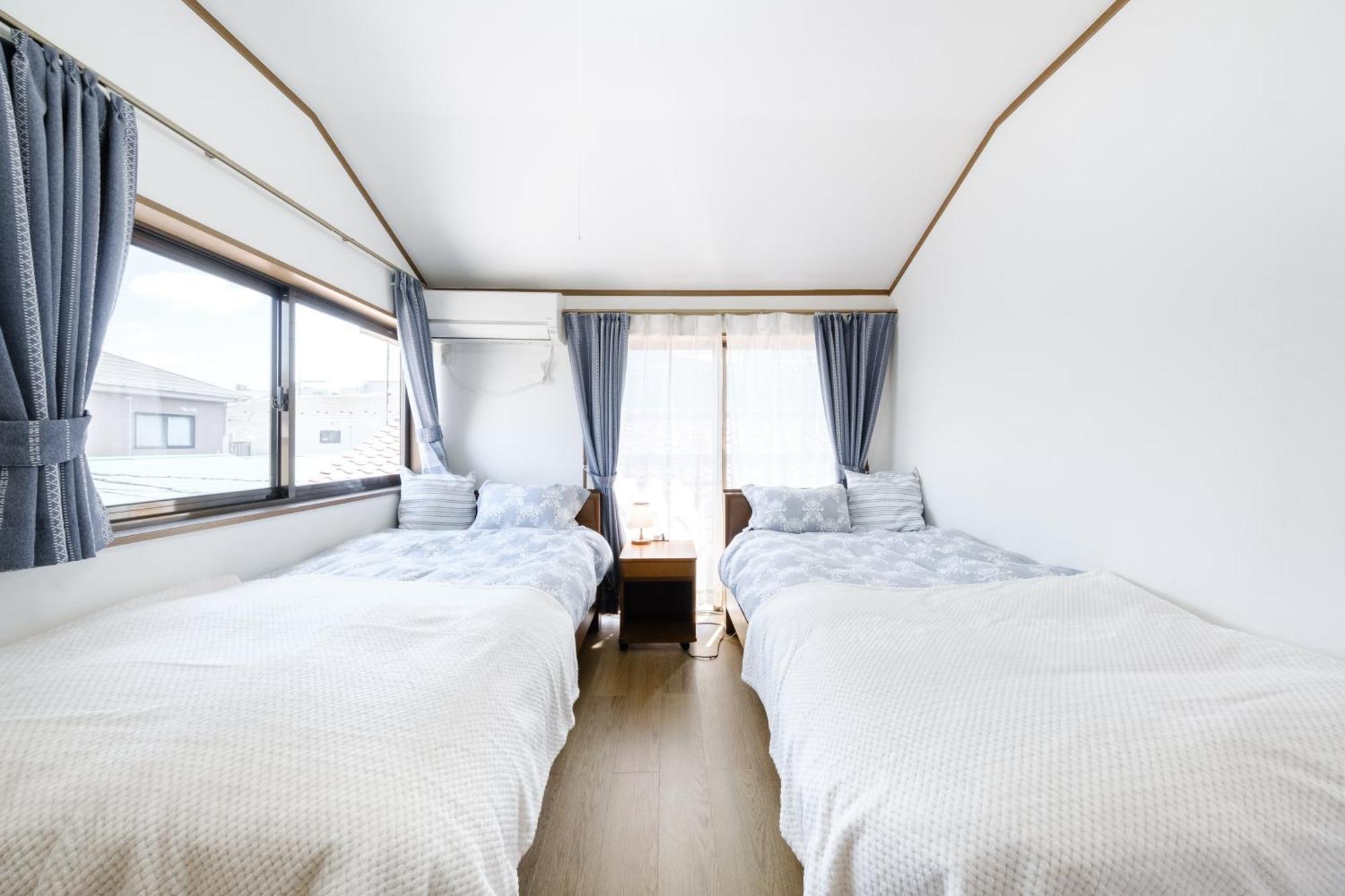 東京芳华驿站 Lägenhet Tokyo prefektur Exteriör bild