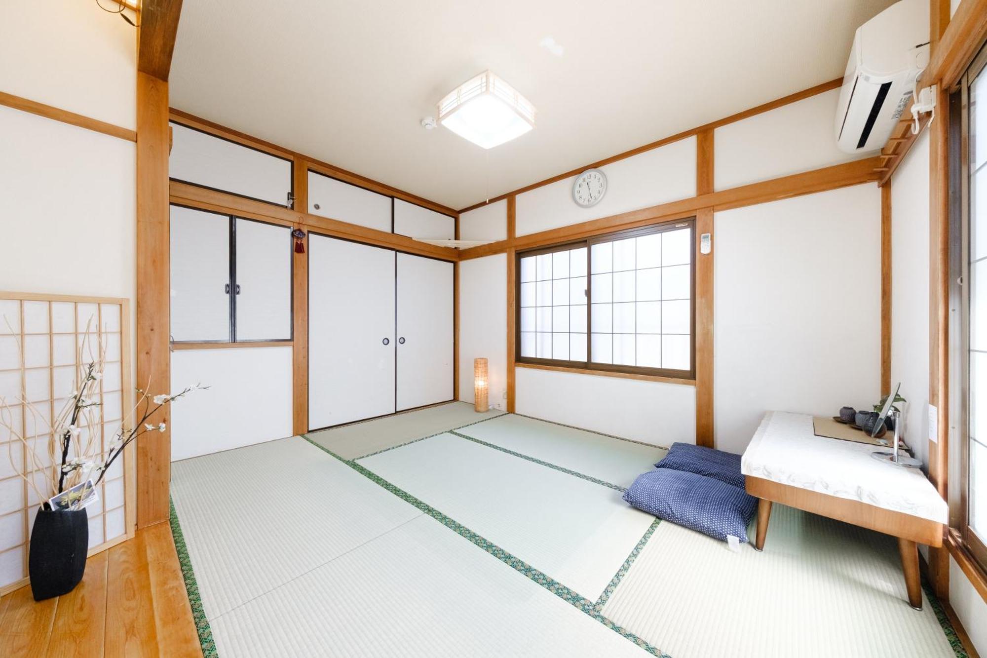 東京芳华驿站 Lägenhet Tokyo prefektur Exteriör bild