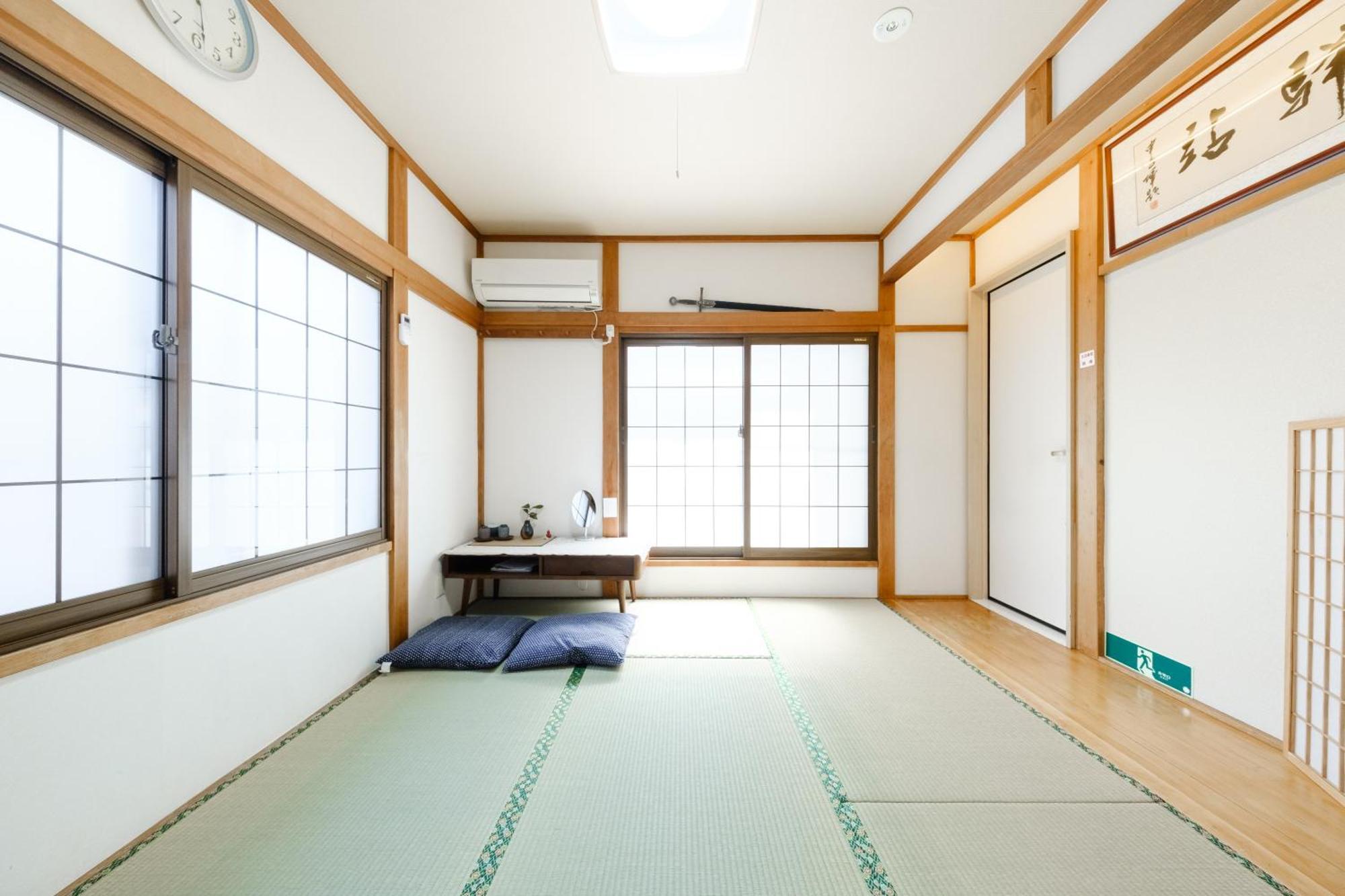 東京芳华驿站 Lägenhet Tokyo prefektur Exteriör bild