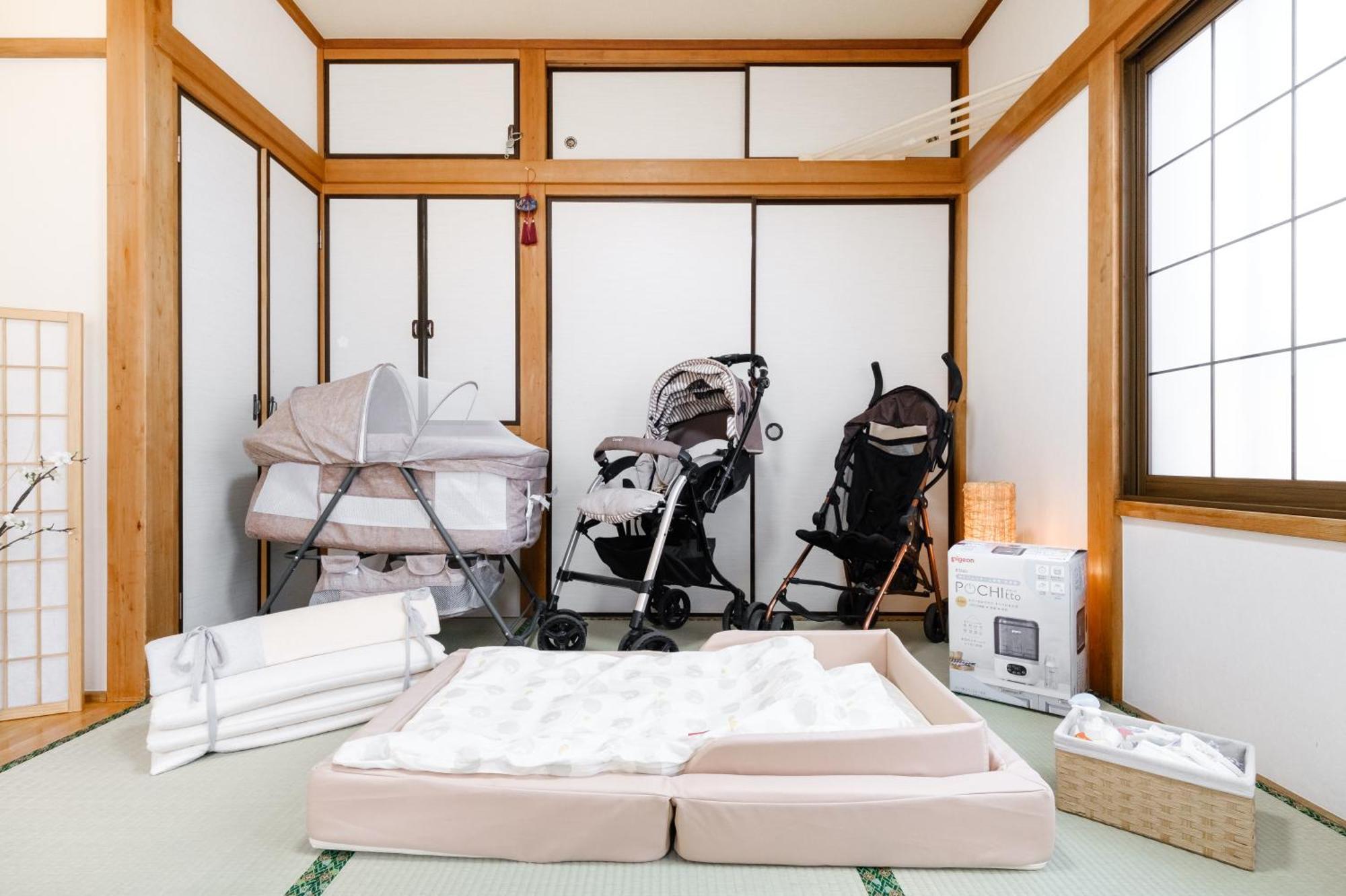 東京芳华驿站 Lägenhet Tokyo prefektur Exteriör bild